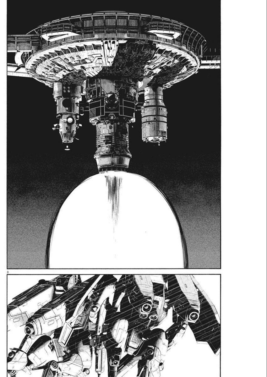 Read Dead Dead Demons Dededede Destruction (en) Manga Online