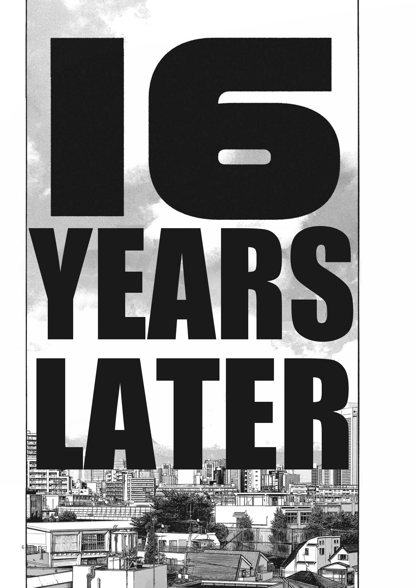 Read Dead Dead Demons Dededede Destruction (en) Manga Online