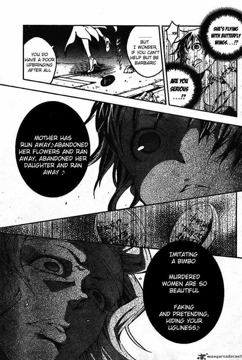 Read Deadman Wonderland (en) Manga Online