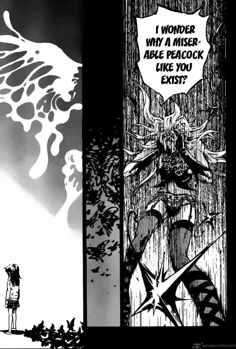 Read Deadman Wonderland (en) Manga Online