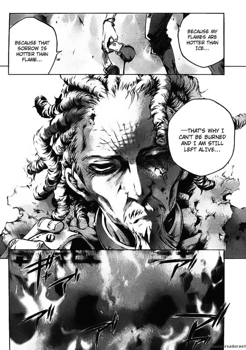 Read Deadman Wonderland (en) Manga Online
