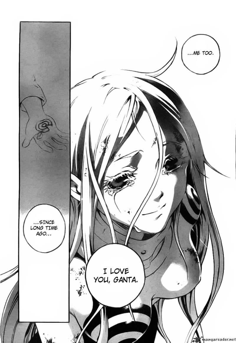 Read Deadman Wonderland (en) Manga Online