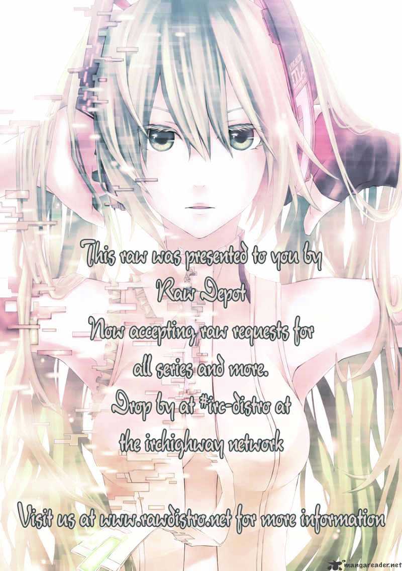 Read Deadman Wonderland (en) Manga Online