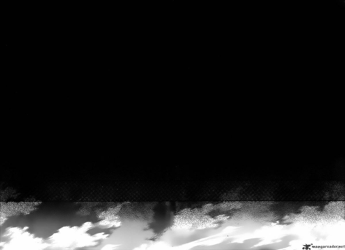 Read Deadman Wonderland (en) Manga Online