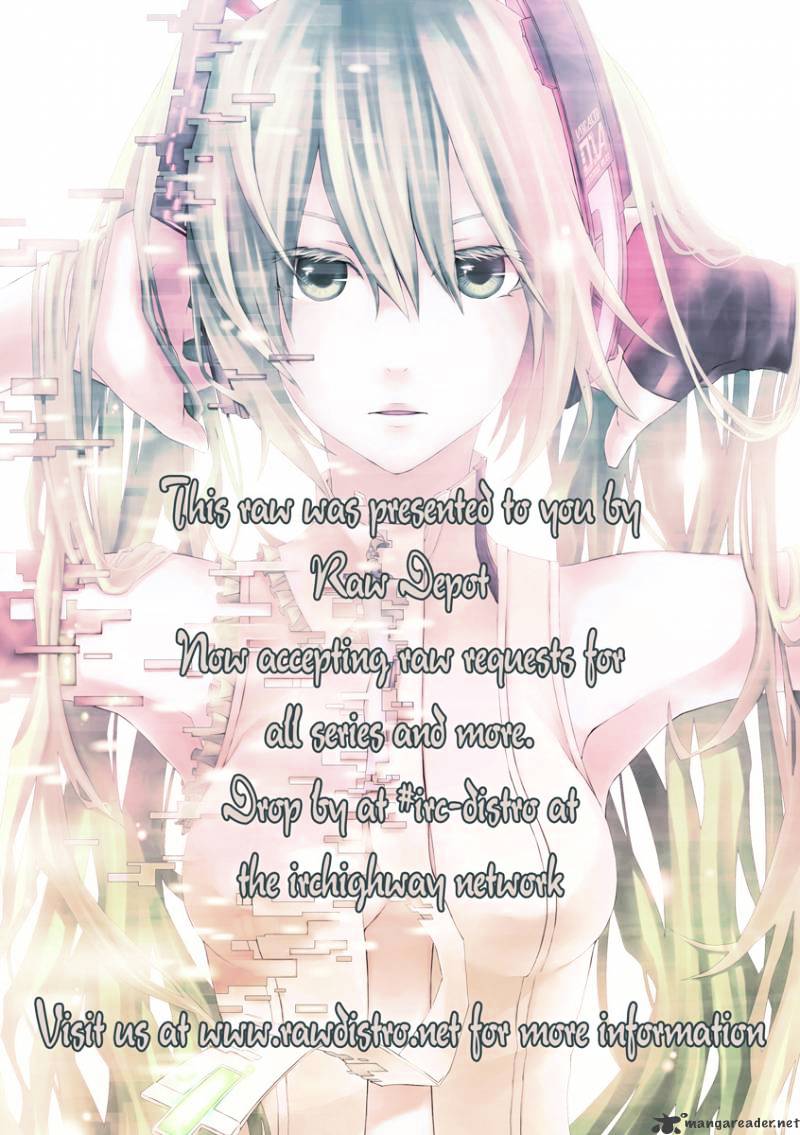 Read Deadman Wonderland (en) Manga Online