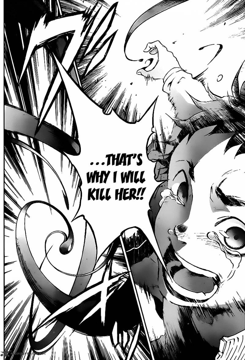 Read Deadman Wonderland (en) Manga Online