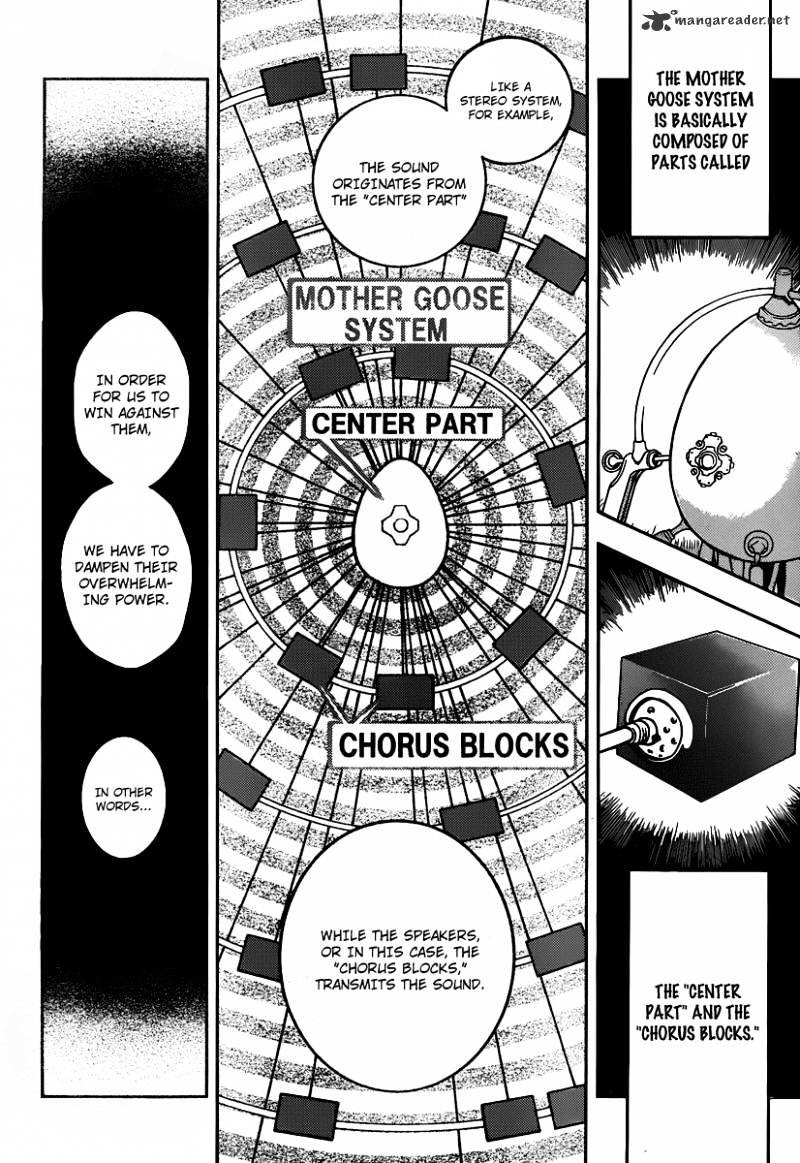 Read Deadman Wonderland (en) Manga Online