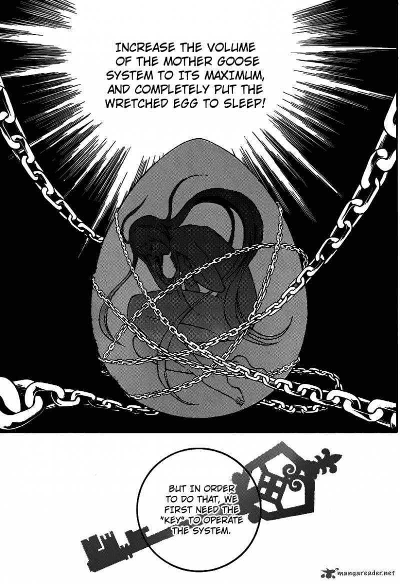 Read Deadman Wonderland (en) Manga Online