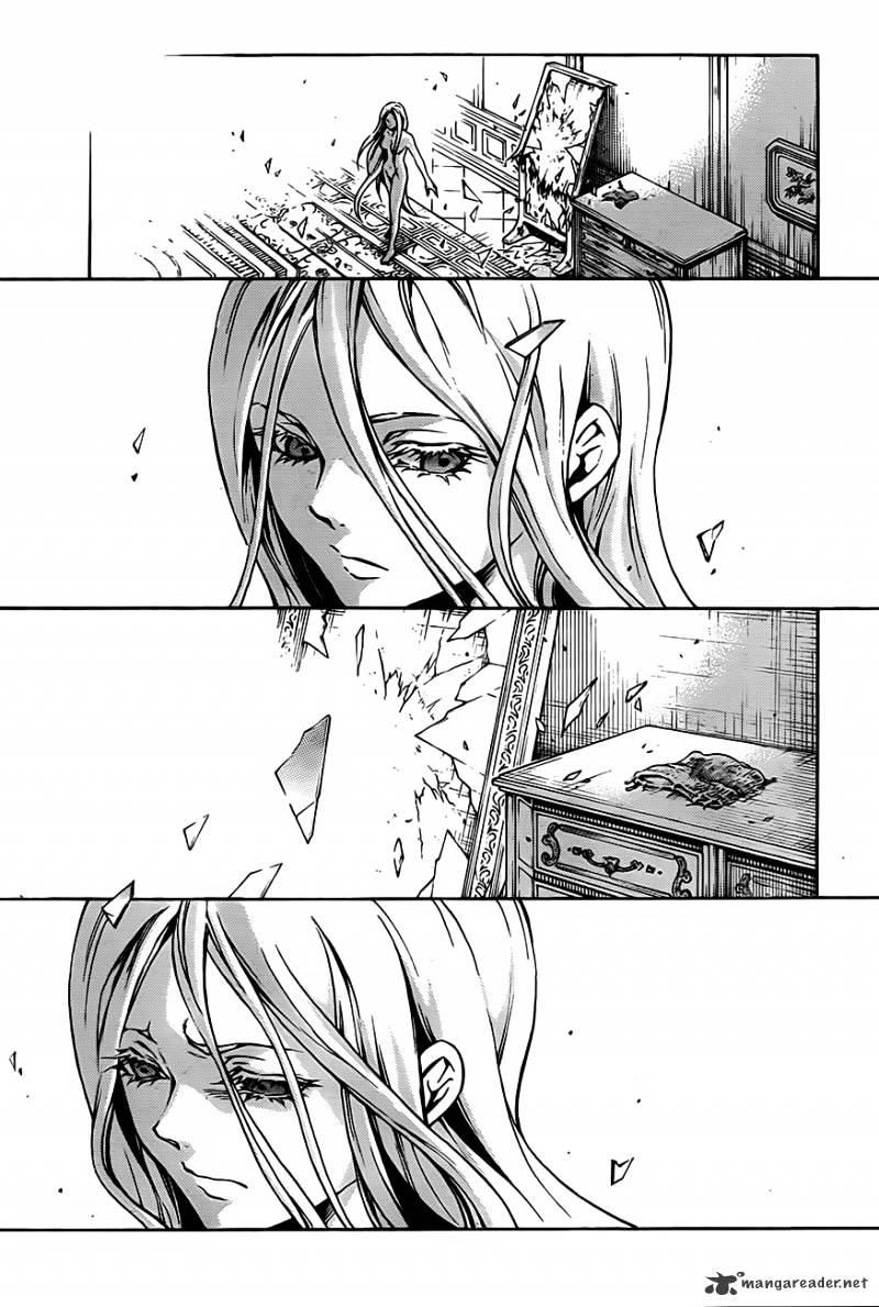 Read Deadman Wonderland (en) Manga Online