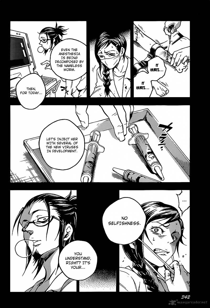 Read Deadman Wonderland (en) Manga Online