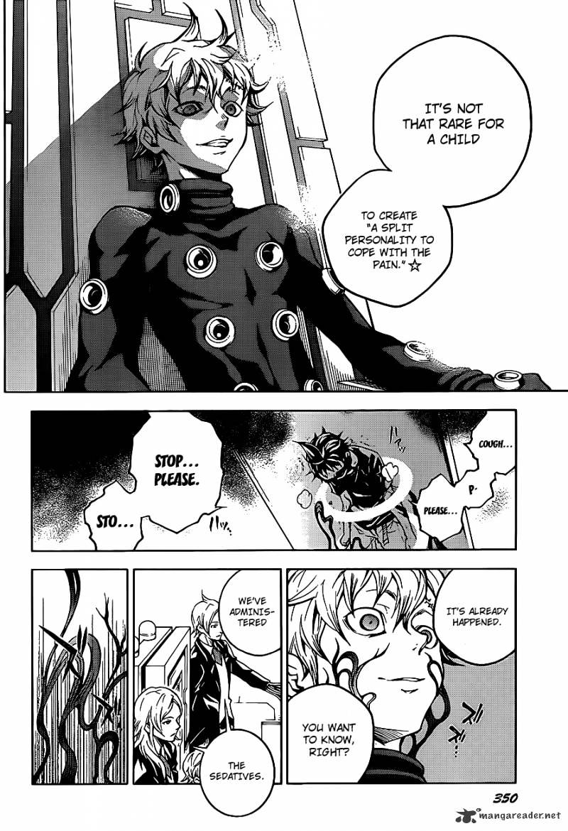 Read Deadman Wonderland (en) Manga Online