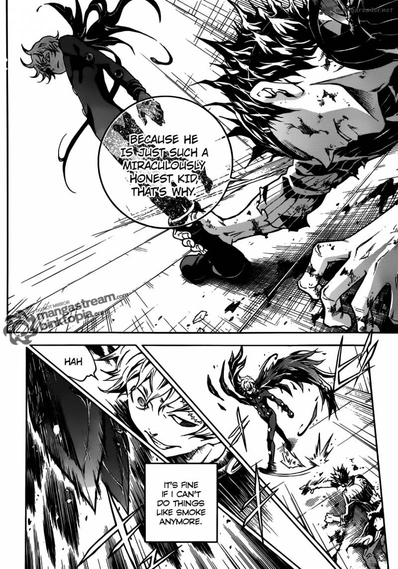 Read Deadman Wonderland (en) Manga Online