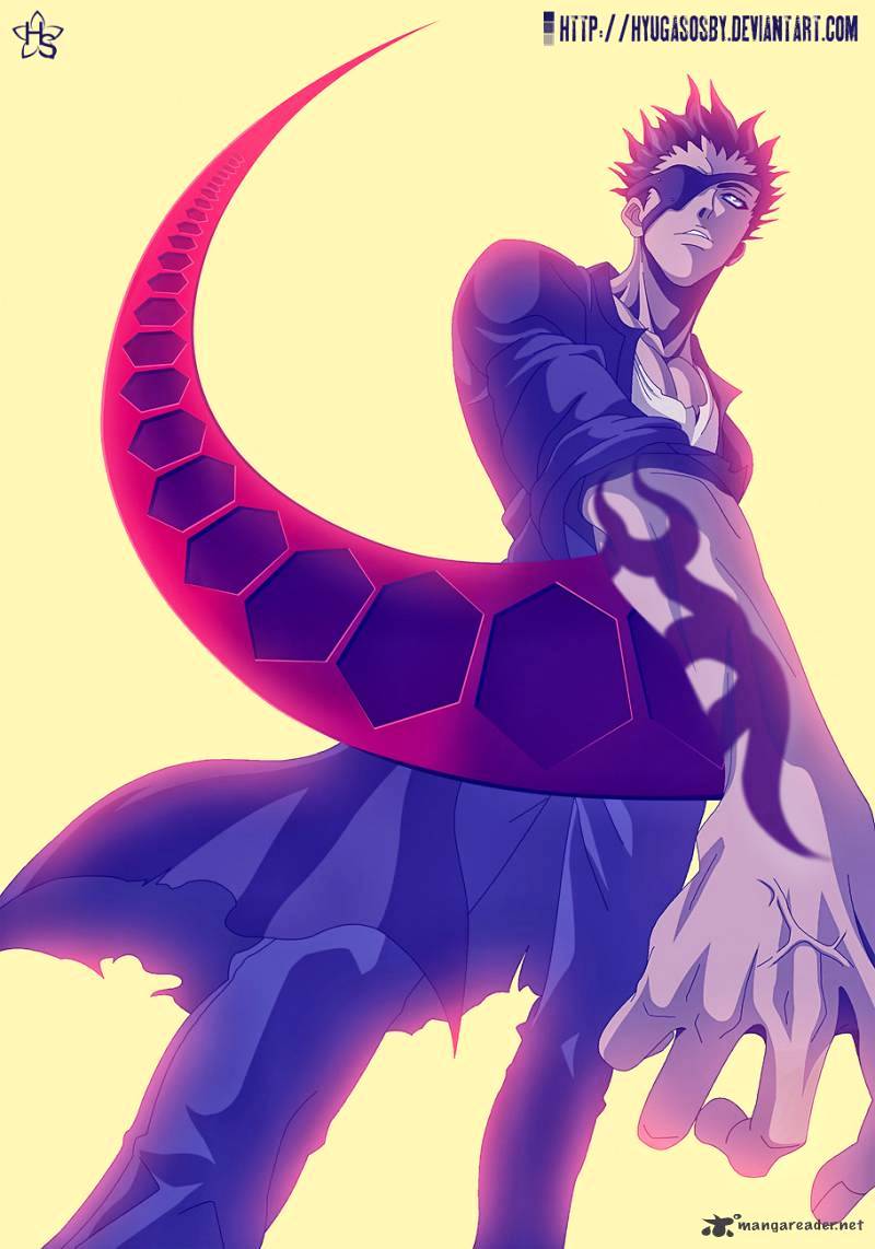 Read Deadman Wonderland (en) Manga Online