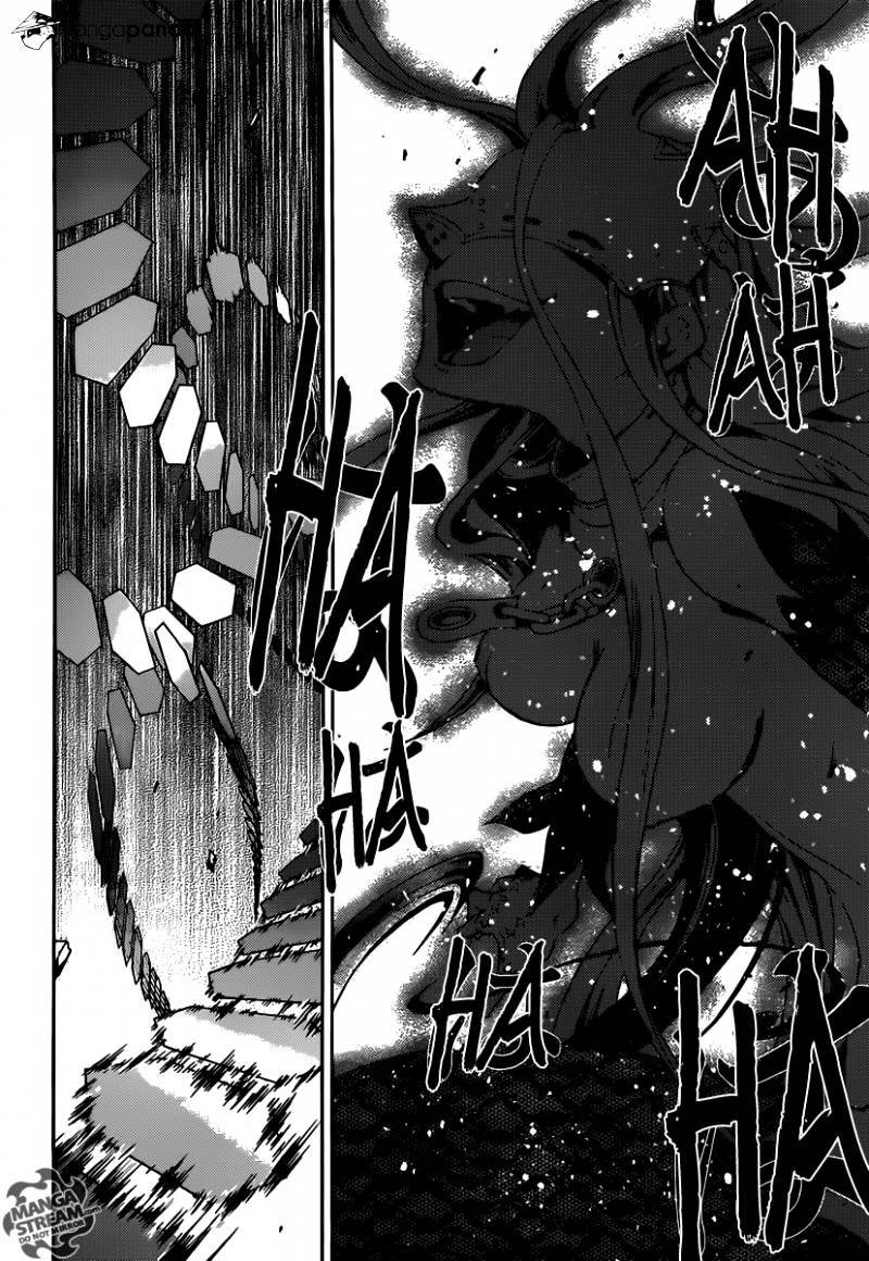 Read Deadman Wonderland (en) Manga Online