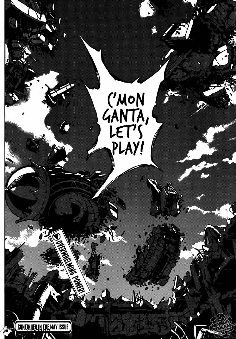 Read Deadman Wonderland (en) Manga Online