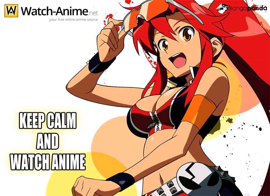 Read Deadman Wonderland (en) Manga Online