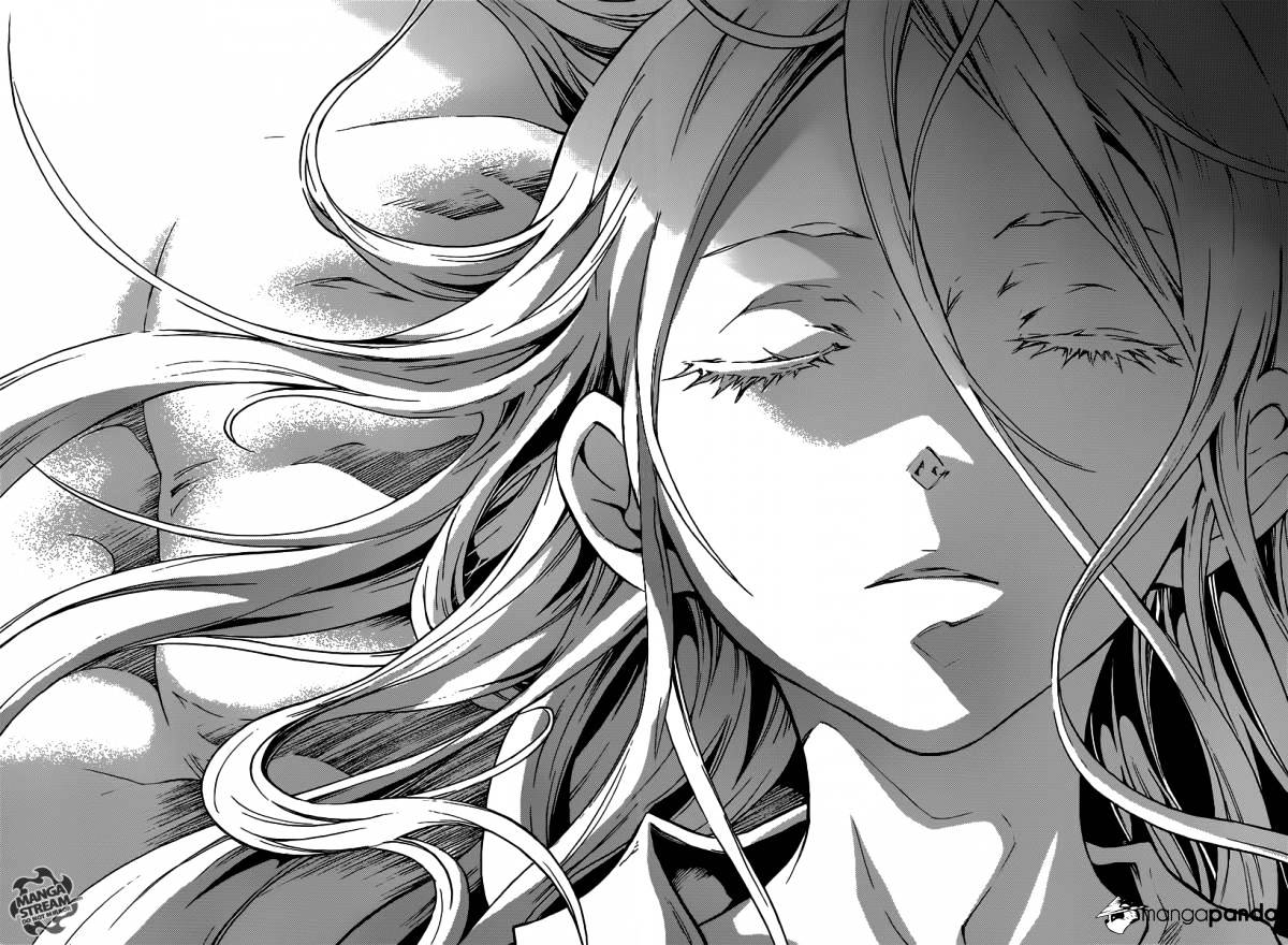 Read Deadman Wonderland (en) Manga Online