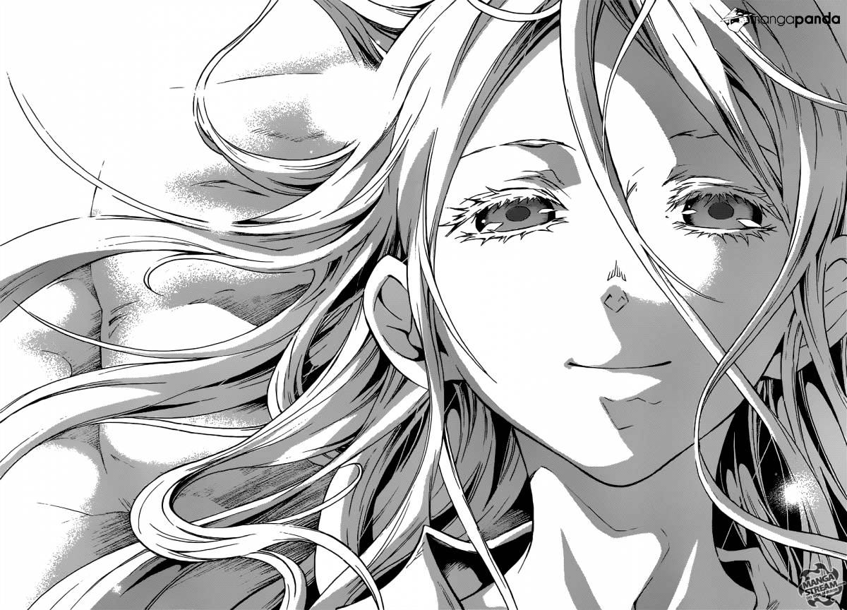 Read Deadman Wonderland (en) Manga Online