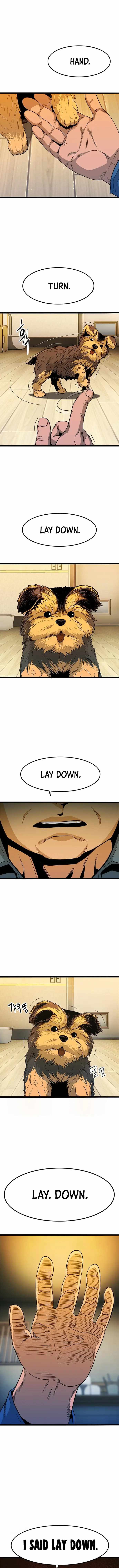 Read Death Row Boy (en) Manga Online