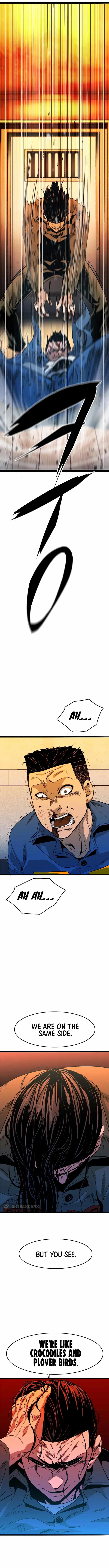 Read Death Row Boy (en) Manga Online