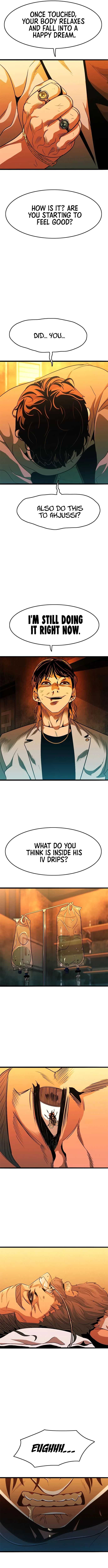 Read Death Row Boy (en) Manga Online