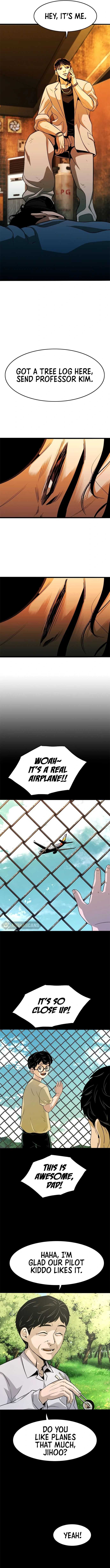 Read Death Row Boy (en) Manga Online