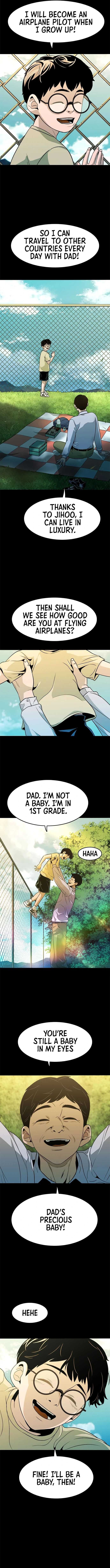 Read Death Row Boy (en) Manga Online