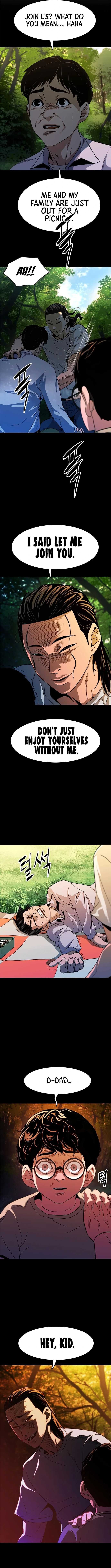 Read Death Row Boy (en) Manga Online