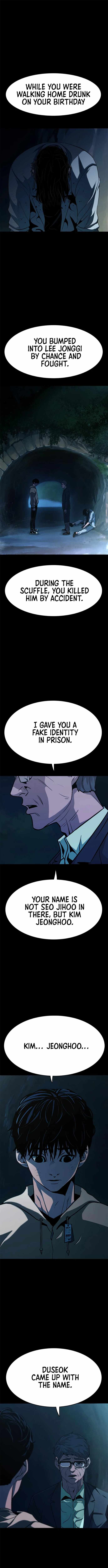 Read Death Row Boy (en) Manga Online
