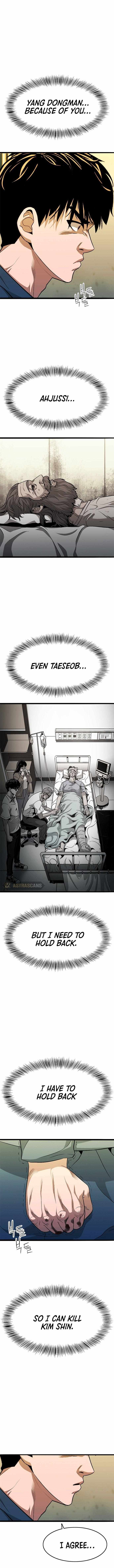 Read Death Row Boy (en) Manga Online