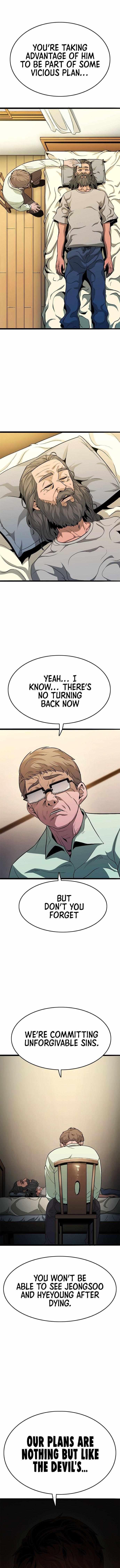 Read Death Row Boy (en) Manga Online