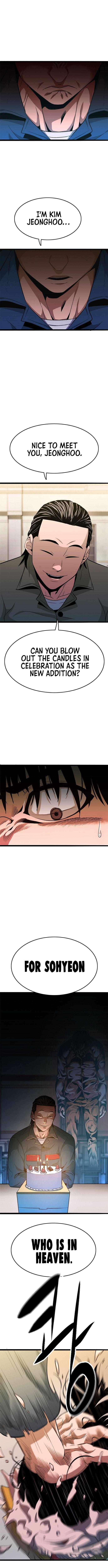 Read Death Row Boy (en) Manga Online