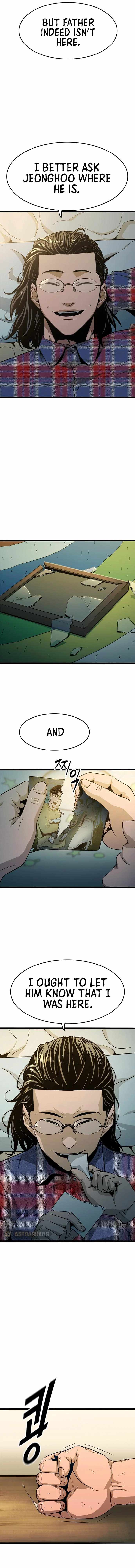 Read Death Row Boy (en) Manga Online