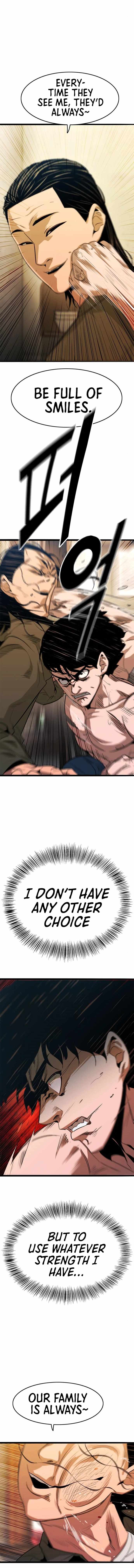 Read Death Row Boy (en) Manga Online