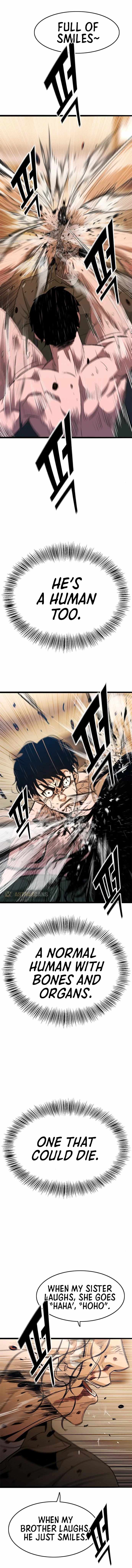 Read Death Row Boy (en) Manga Online