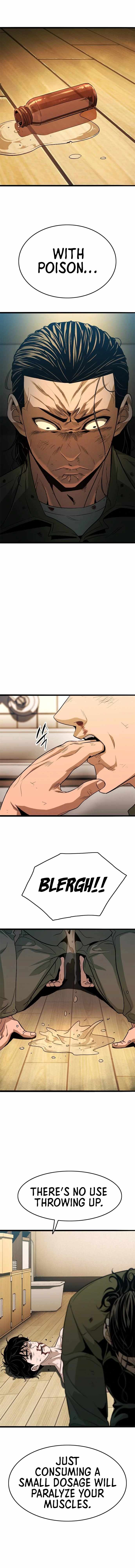 Read Death Row Boy (en) Manga Online