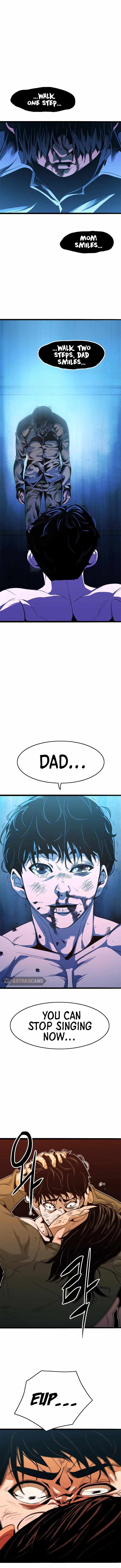 Read Death Row Boy (en) Manga Online