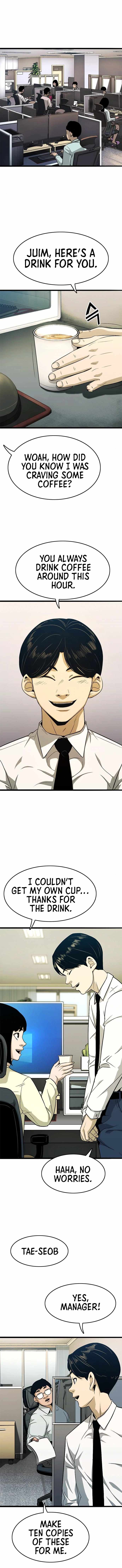 Read Death Row Boy (en) Manga Online