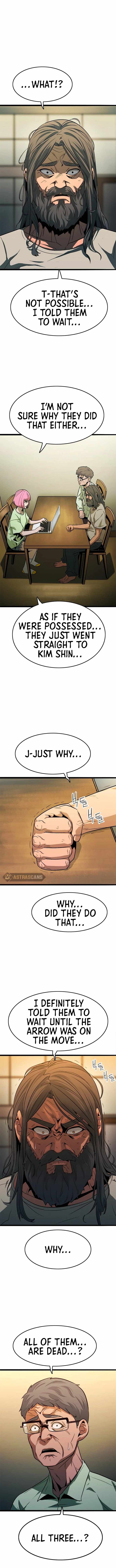 Read Death Row Boy (en) Manga Online