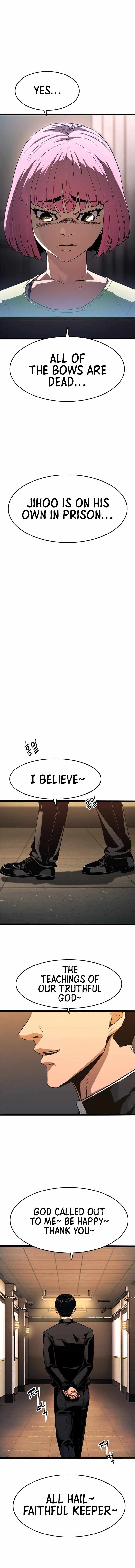 Read Death Row Boy (en) Manga Online