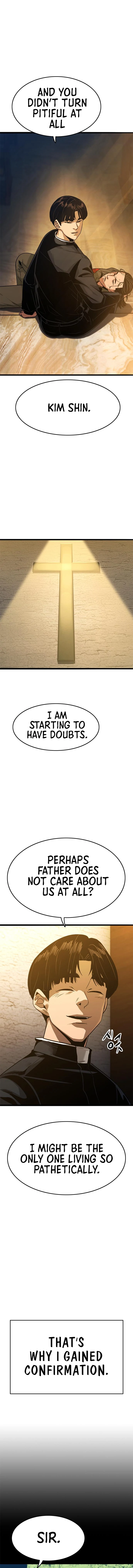 Read Death Row Boy (en) Manga Online