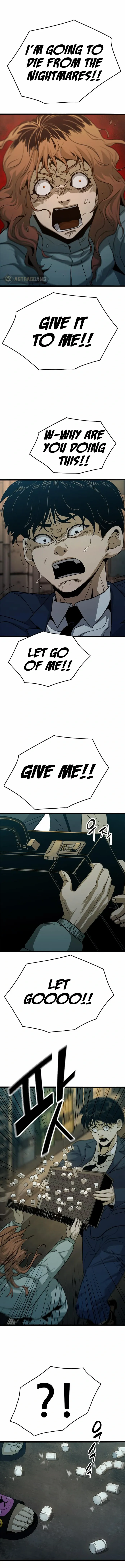 Read Death Row Boy (en) Manga Online