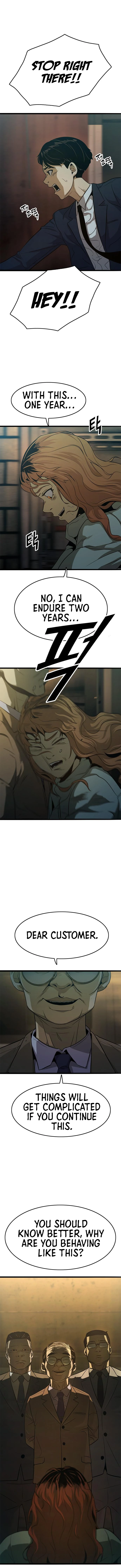 Read Death Row Boy (en) Manga Online