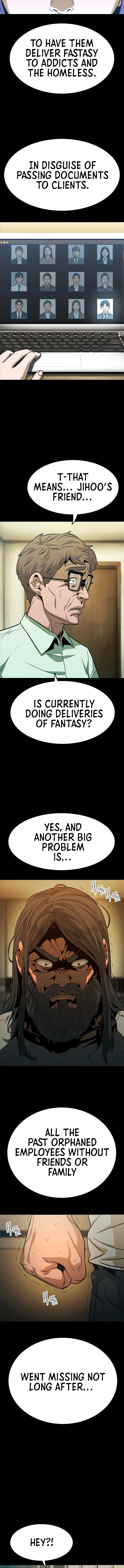 Read Death Row Boy (en) Manga Online