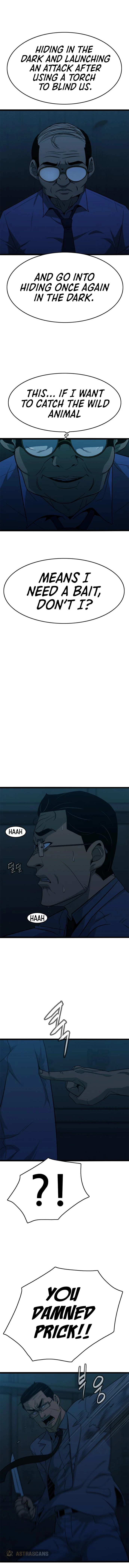 Read Death Row Boy (en) Manga Online