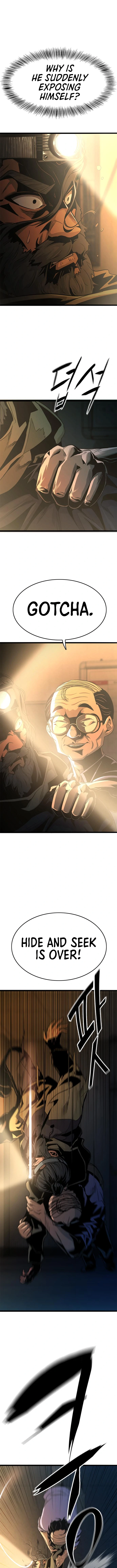 Read Death Row Boy (en) Manga Online