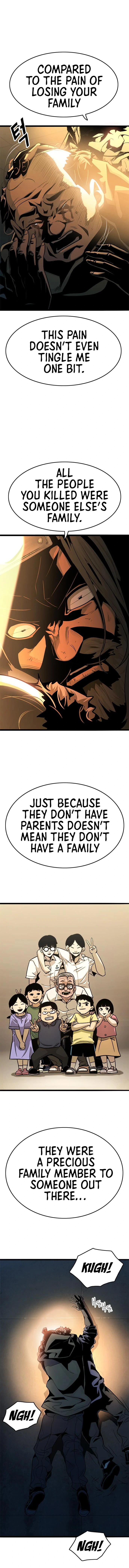 Read Death Row Boy (en) Manga Online