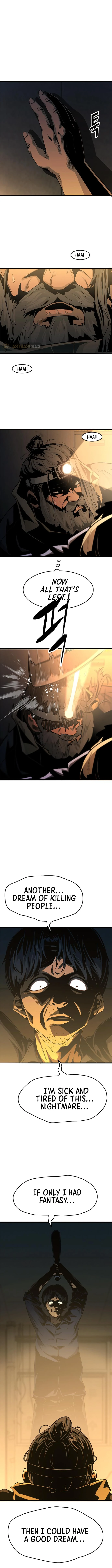 Read Death Row Boy (en) Manga Online