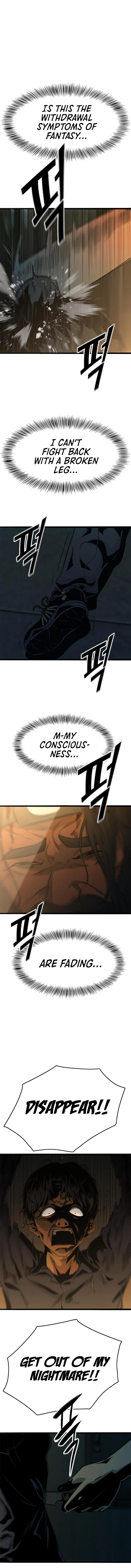 Read Death Row Boy (en) Manga Online