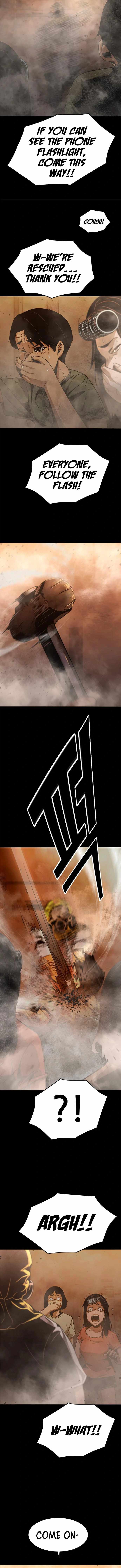 Read Death Row Boy (en) Manga Online